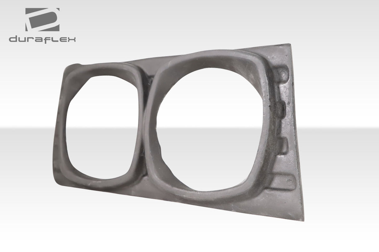 1993-1997 Mazda RX-7 Duraflex TKO Boss Wide Body Head Light Housing - 1 Piece (S)