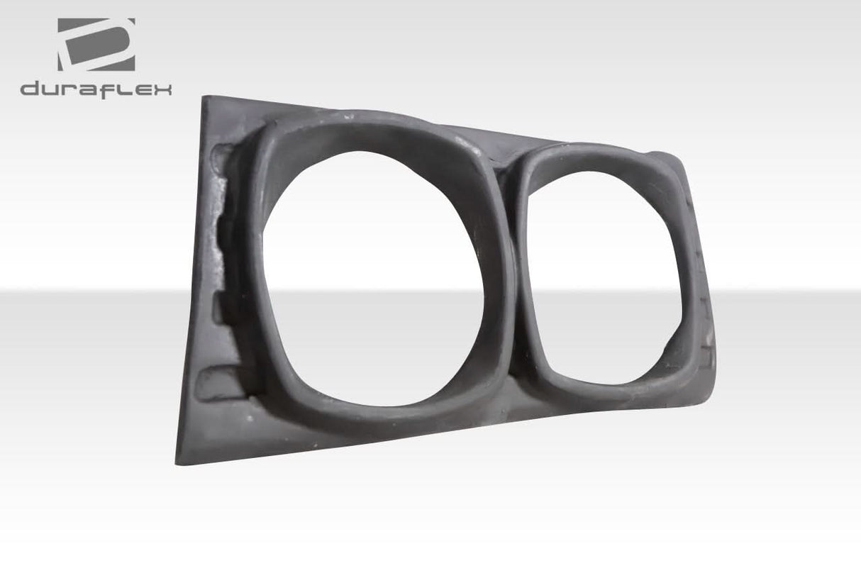 1993-1997 Mazda RX-7 TKO Boss Style Wide Body Head Light Housing - FRP
