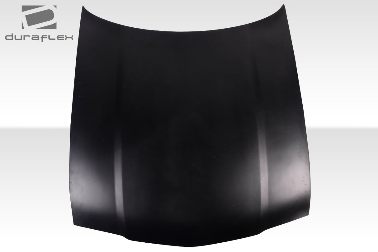 1993-1997 Mazda RX-7 Duraflex TKO RBS V2 Wide Body Hood - 1 Piece (S)