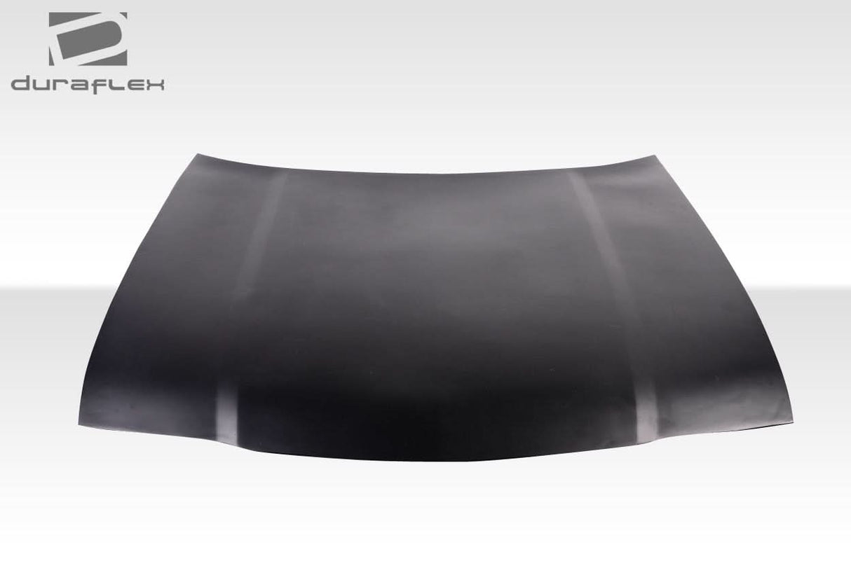1993-1997 Mazda RX-7 TKO RBS V2 Style Wide Body Hood - FRP
