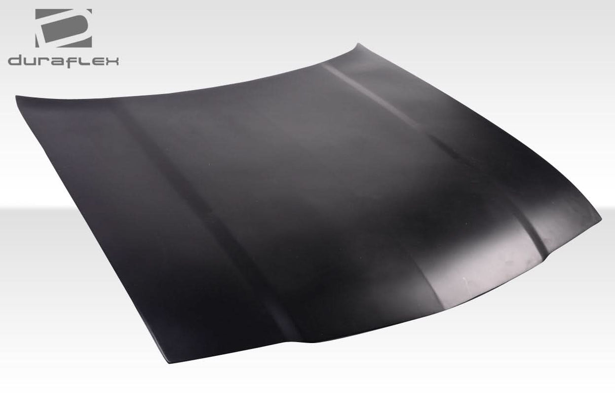 1993-1997 Mazda RX-7 TKO RBS V2 Style Wide Body Hood - FRP