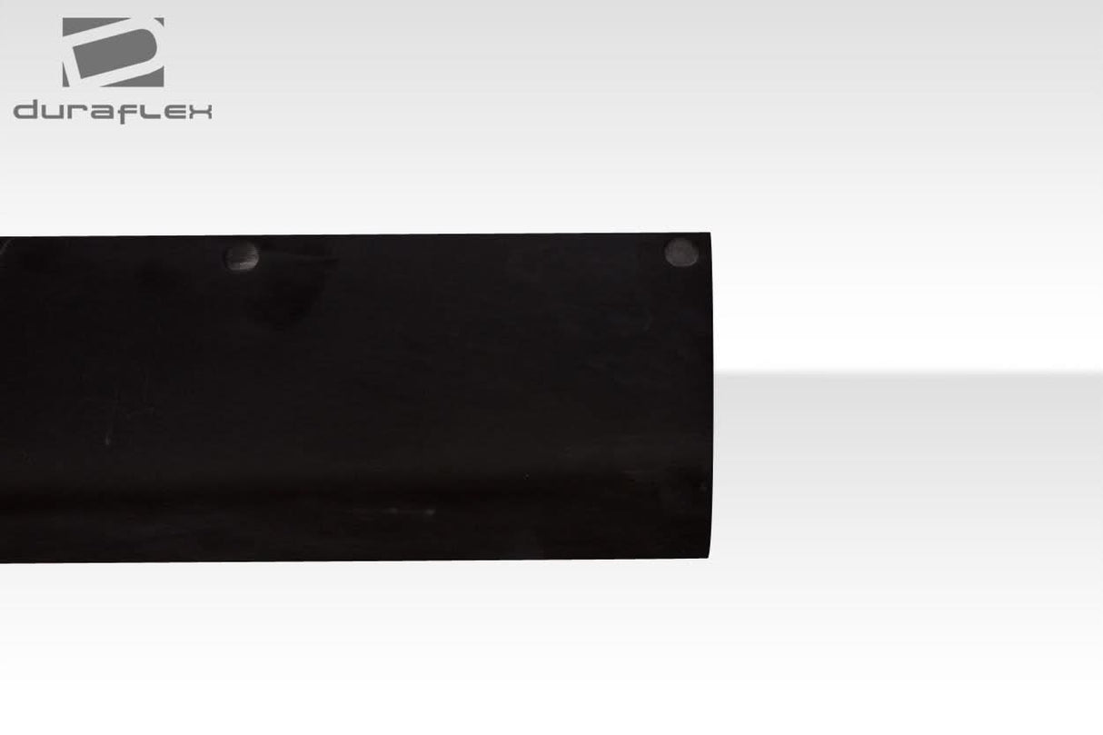 1993-1997 Mazda RX-7 TKO Boss Style Wide Body Side Skirts - FRP