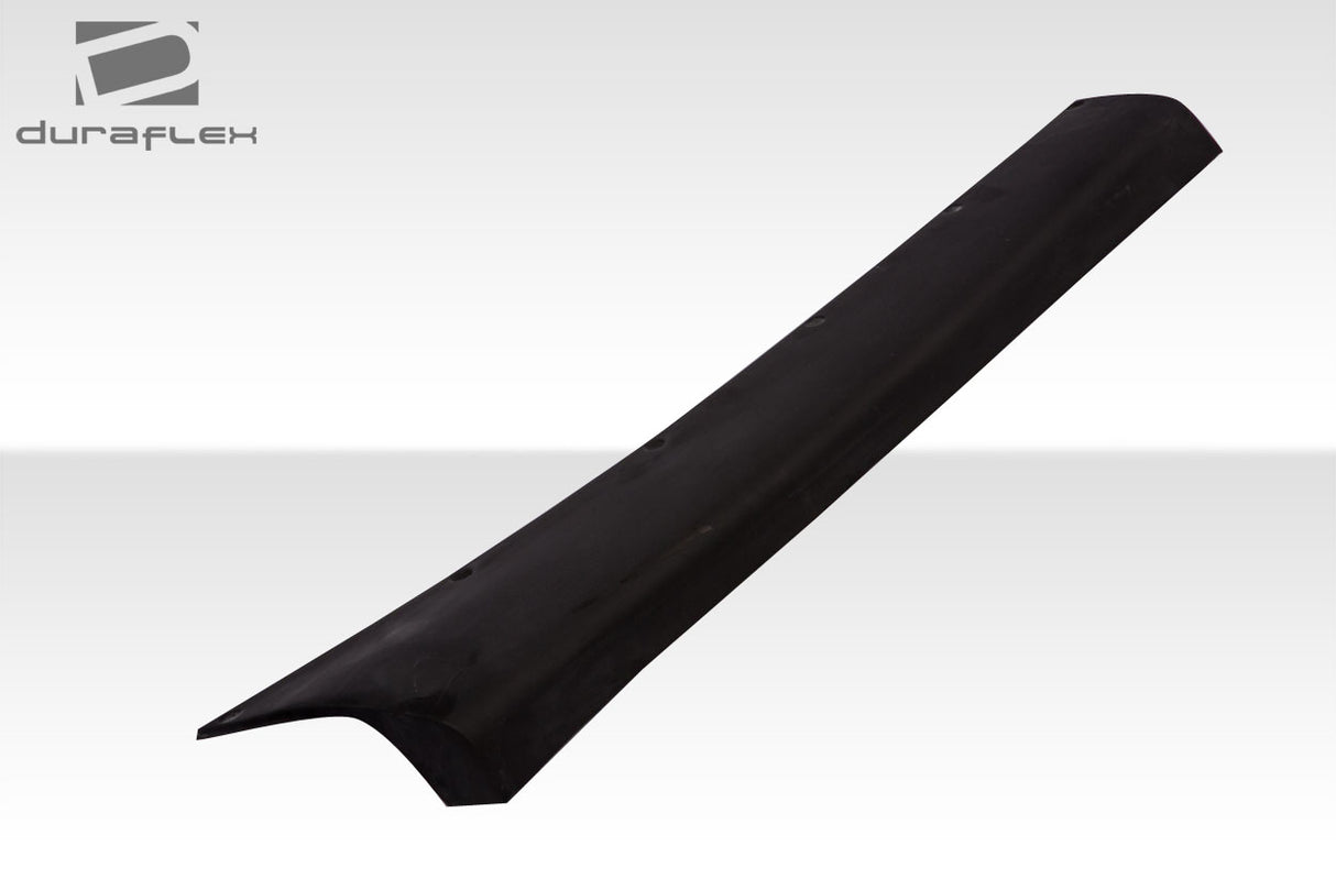 1993-1997 Mazda RX-7 Duraflex TKO Boss Wide Body Side Skirt Rocker Panels - 2 Piece (S)