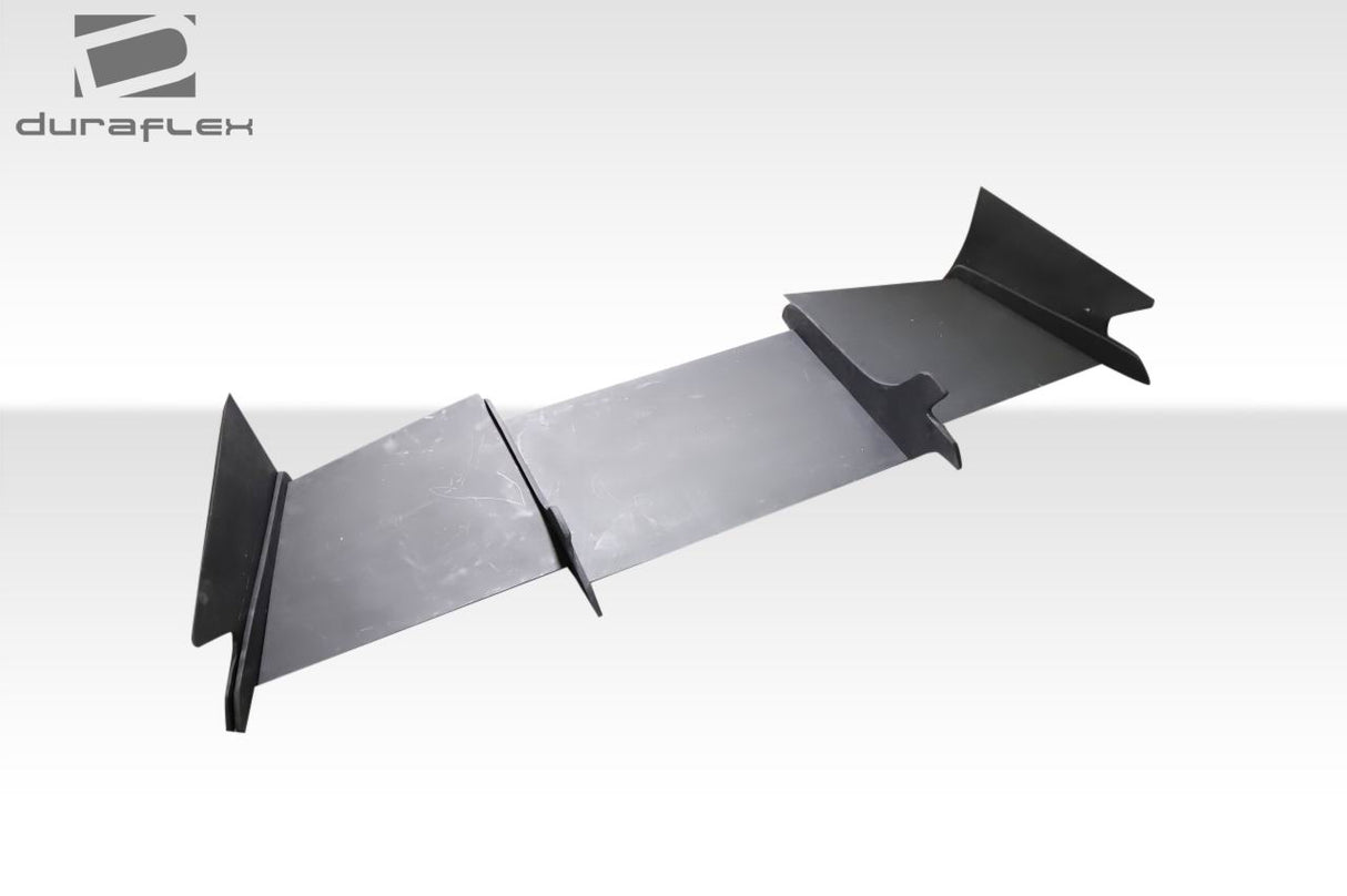 1993-1997 Mazda RX-7 Duraflex TKO Boss Wide Body Rear Diffuser - 9 Piece