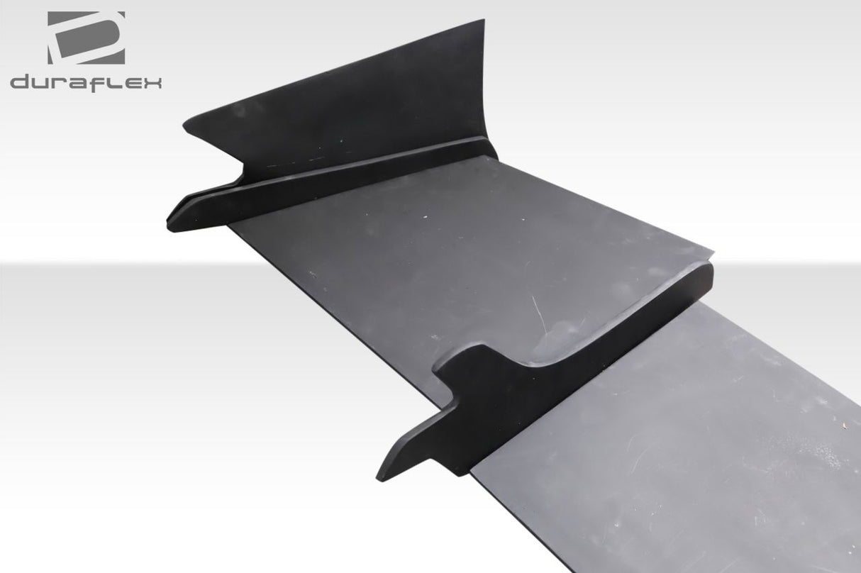 1993-1997 Mazda RX-7 Duraflex TKO Boss Wide Body Rear Diffuser - 9 Piece
