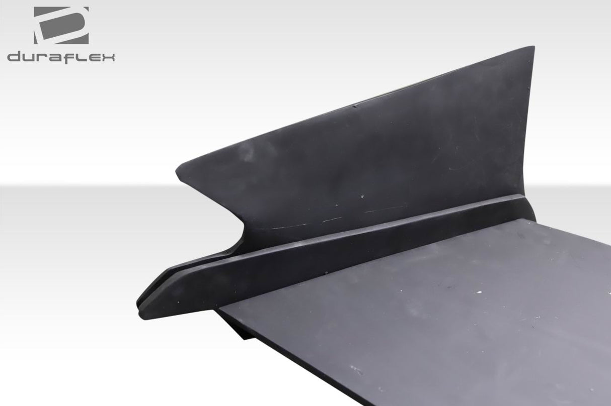 1993-1997 Mazda RX-7 Duraflex TKO Boss Wide Body Rear Diffuser - 9 Piece