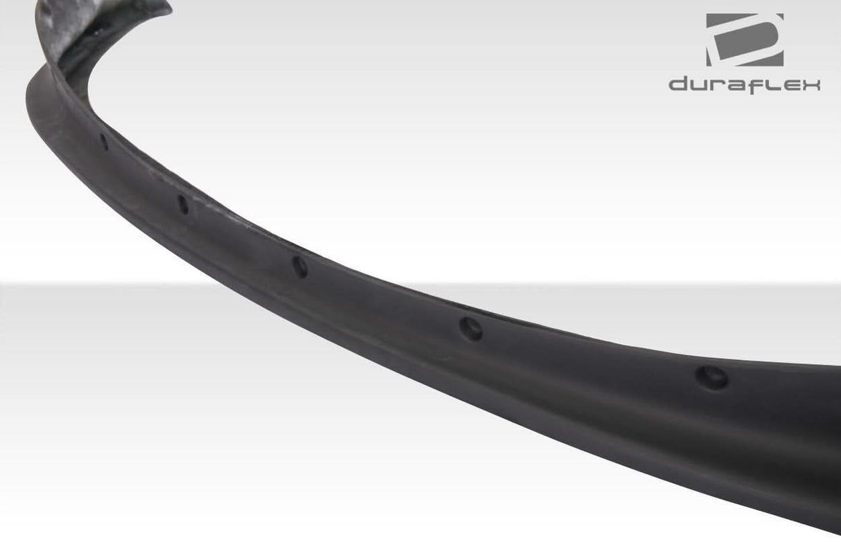 1990-1997 Mazda Miata TKO RBS Style Front Lip Spoiler Air Dam - FRP