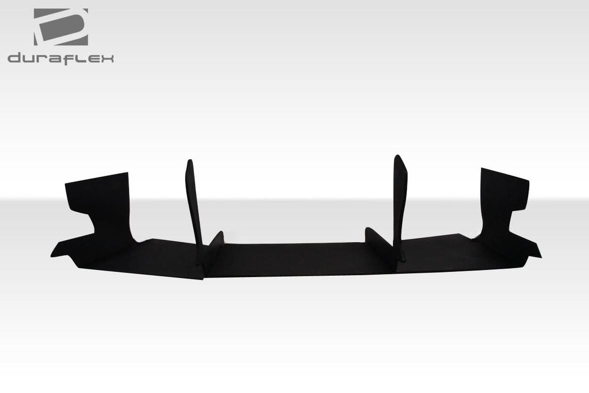 1999-2002 Nissan Silvia S15 TKO RBS Wide Body Look Rear Diffuser - 7 Piece - FRP