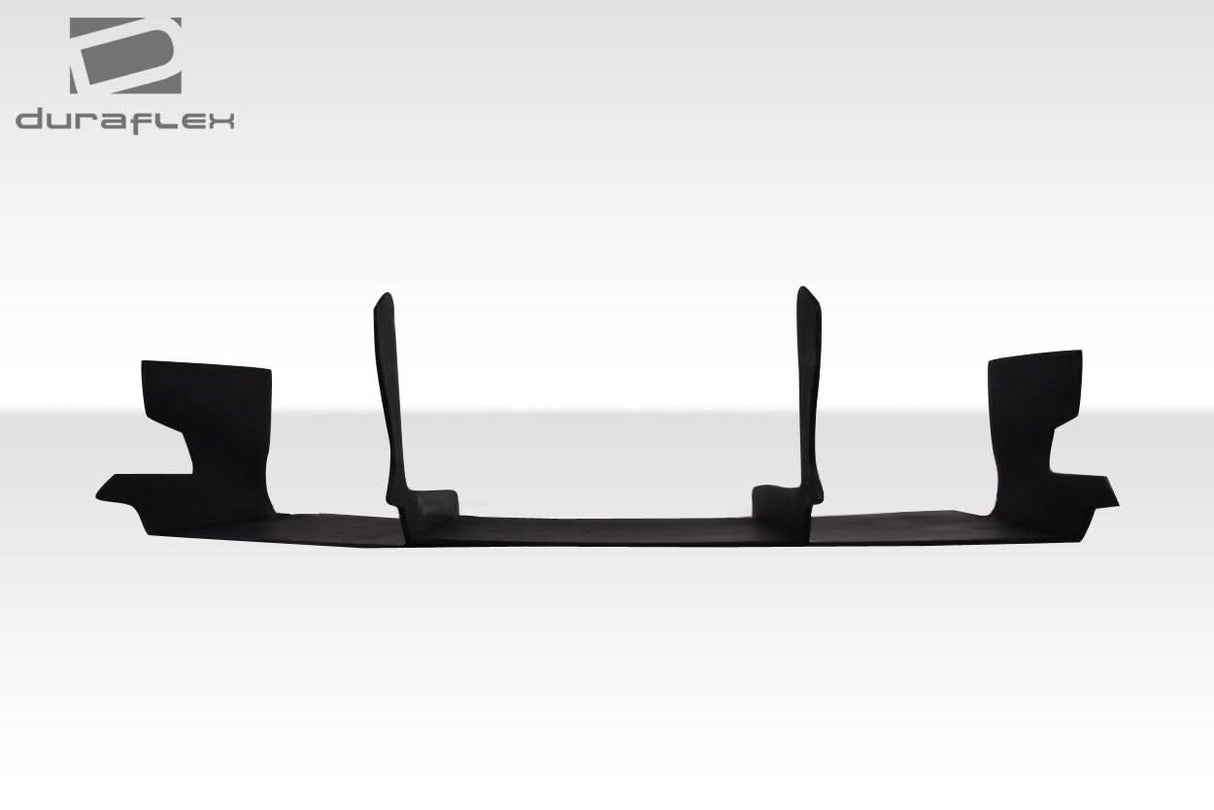 1999-2002 Nissan Silvia S15 TKO RBS Wide Body Look Rear Diffuser - 7 Piece - FRP