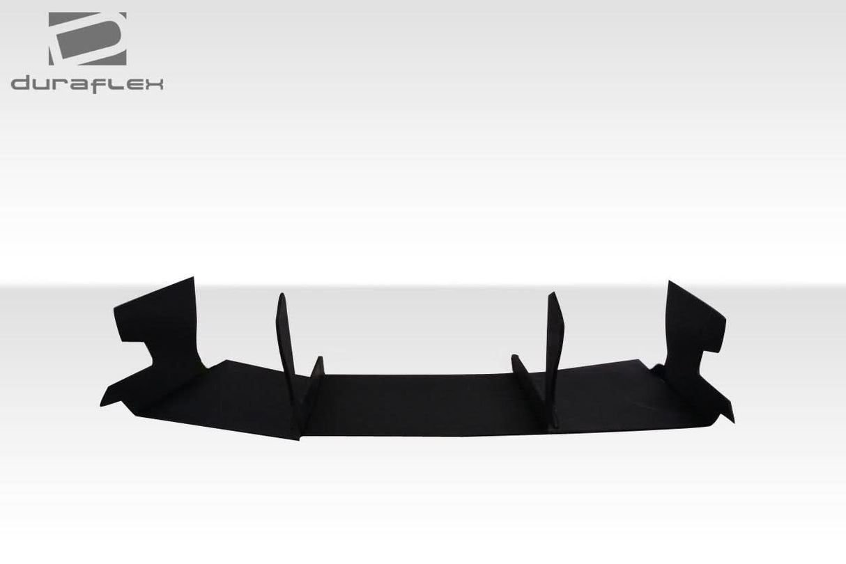 1999-2002 Nissan Silvia S15 TKO RBS Wide Body Look Rear Diffuser - 7 Piece - FRP