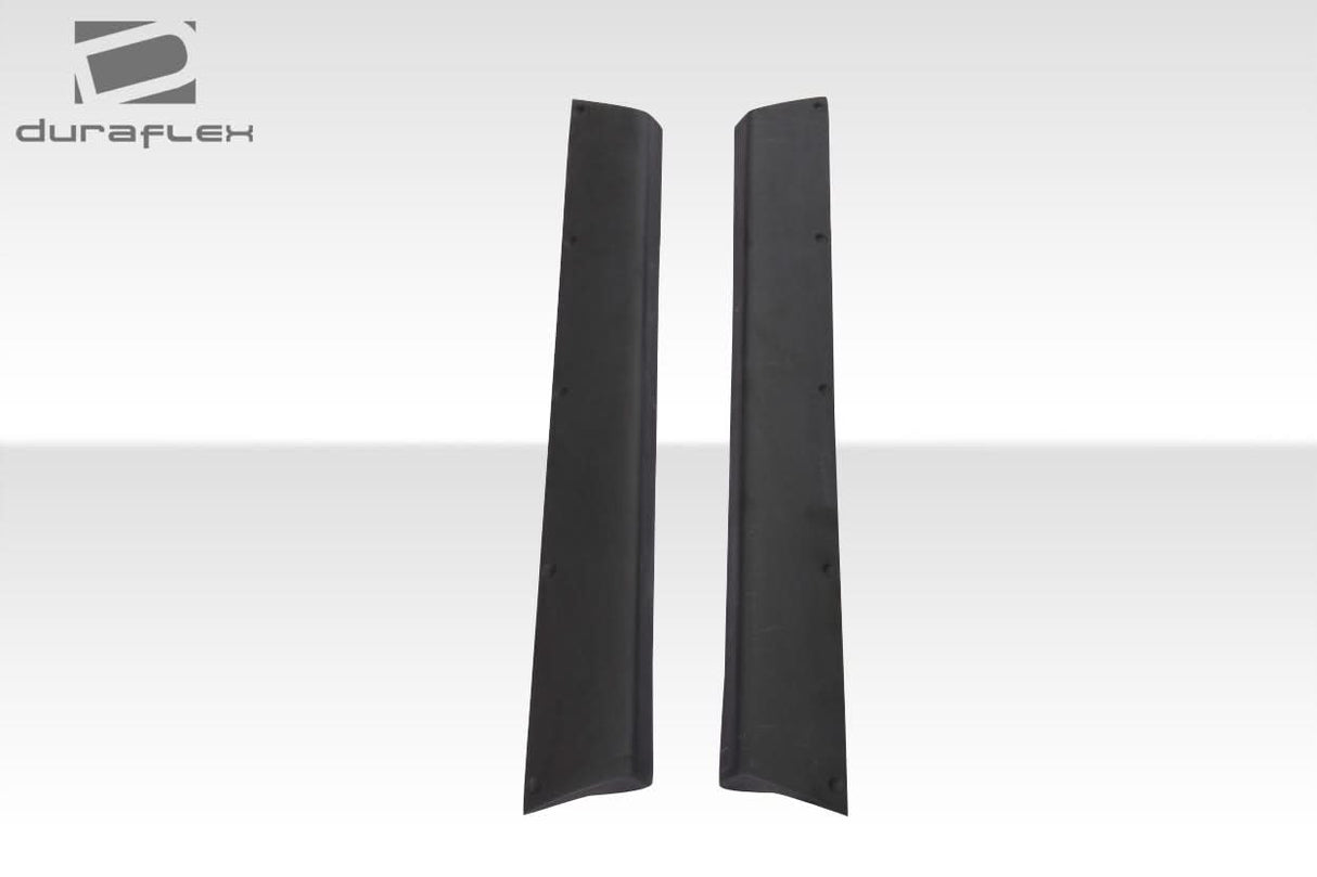 1989-1994 Nissan Skyline TKO RBS Style Side Skirt Rocker Panels - FRP