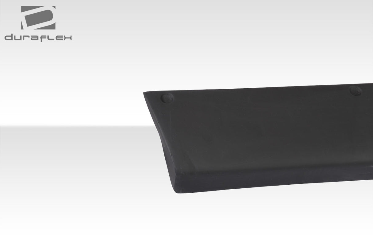 1989-1994 Nissan Skyline R32 2DR Duraflex TKO RBS Side Skirt Rocker Panels - 2 Piece