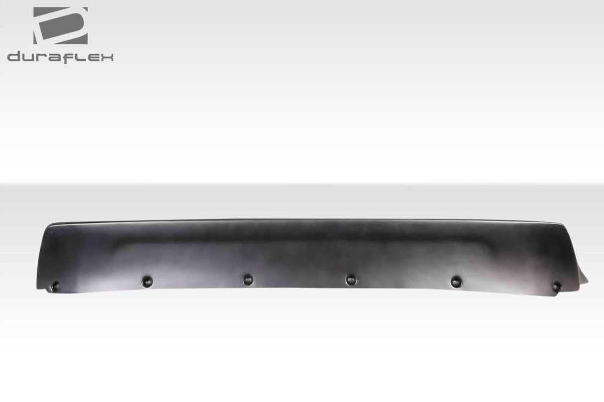 2000-2009 Honda S2000 TKO RBS Style Wing Trunk Lid Spoiler - FRP