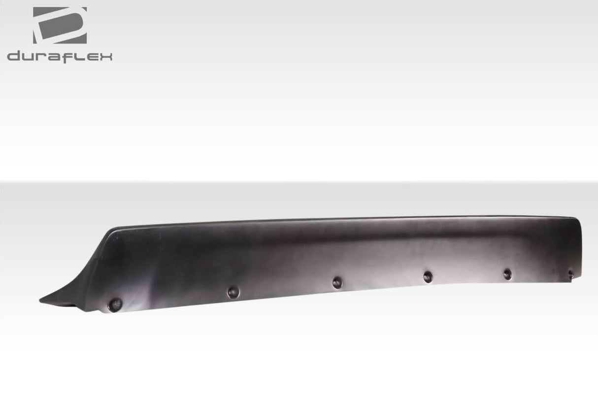 2000-2009 Honda S2000 TKO RBS Style Wing Trunk Lid Spoiler - FRP