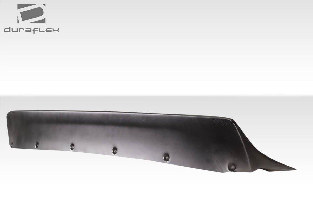2000-2009 Honda S2000 Duraflex TKO RBS Wing Trunk Lid Spoiler - 1 Piece