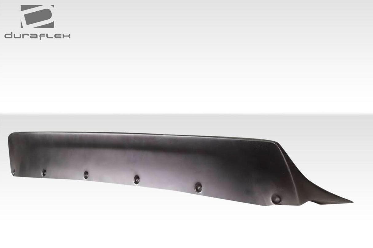 2000-2009 Honda S2000 TKO RBS Style Wing Trunk Lid Spoiler - FRP