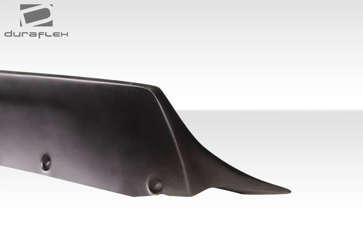 2000-2009 Honda S2000 TKO RBS Style Wing Trunk Lid Spoiler - FRP