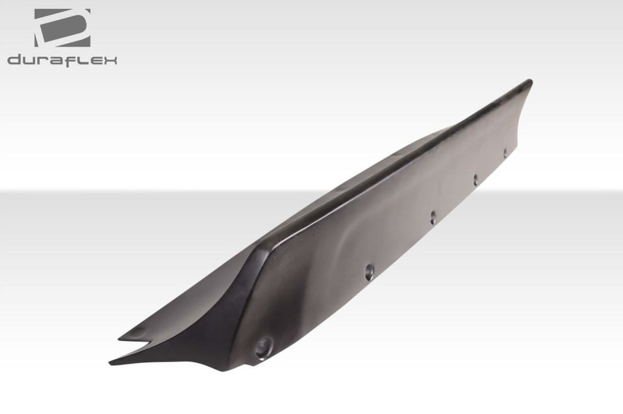 2000-2009 Honda S2000 TKO RBS Style Wing Trunk Lid Spoiler - FRP