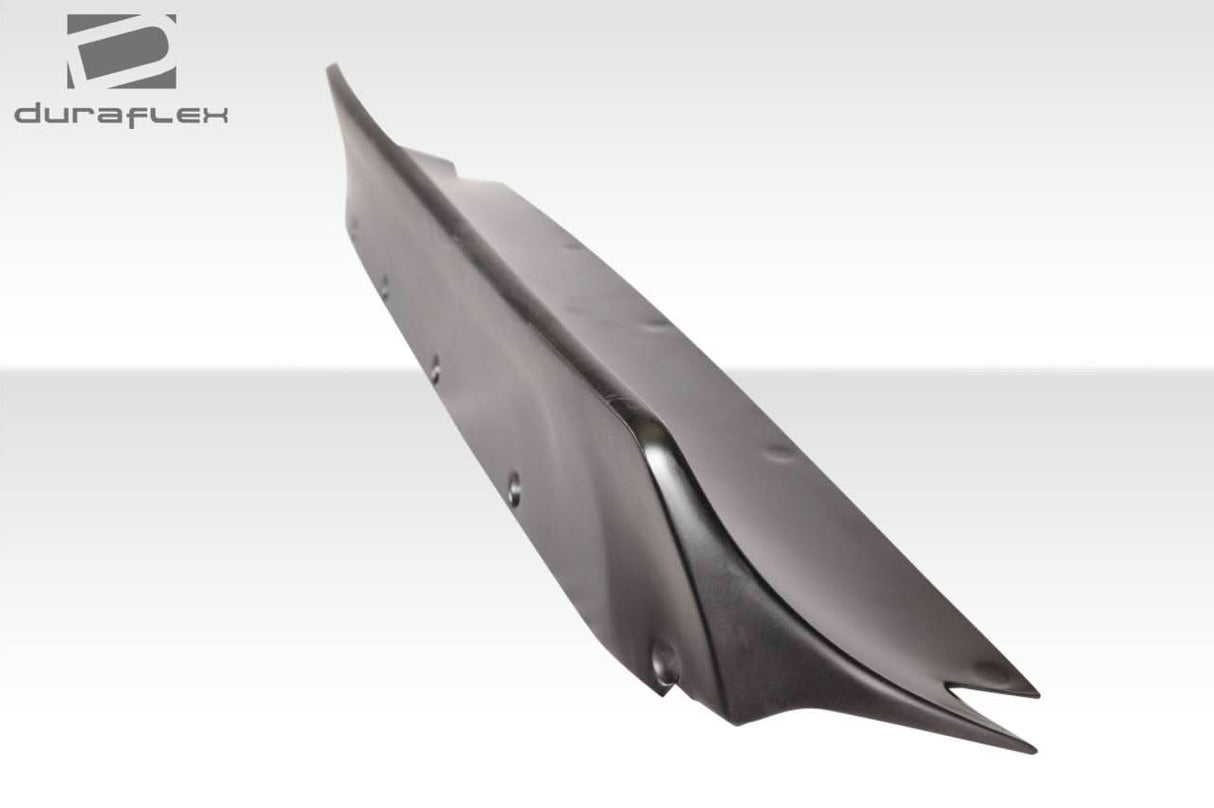 2000-2009 Honda S2000 TKO RBS Style Wing Trunk Lid Spoiler - FRP
