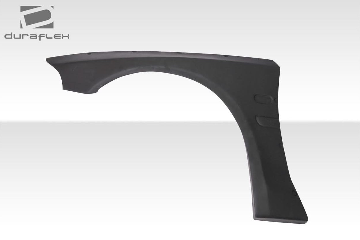1992-1995 Honda Civic TKO RBS Wide Body Front Fenders - 2 Piece