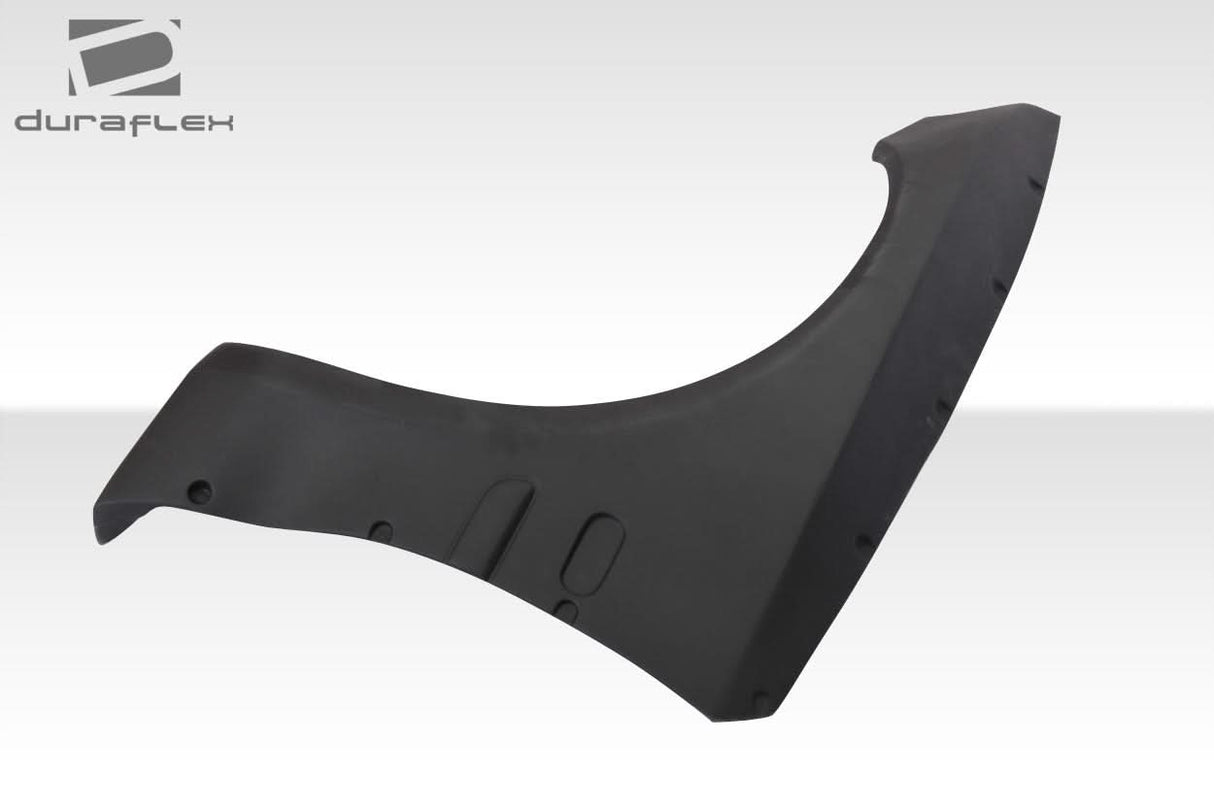 1992-1995 Honda Civic TKO RBS Wide Body Front Fenders - 2 Piece