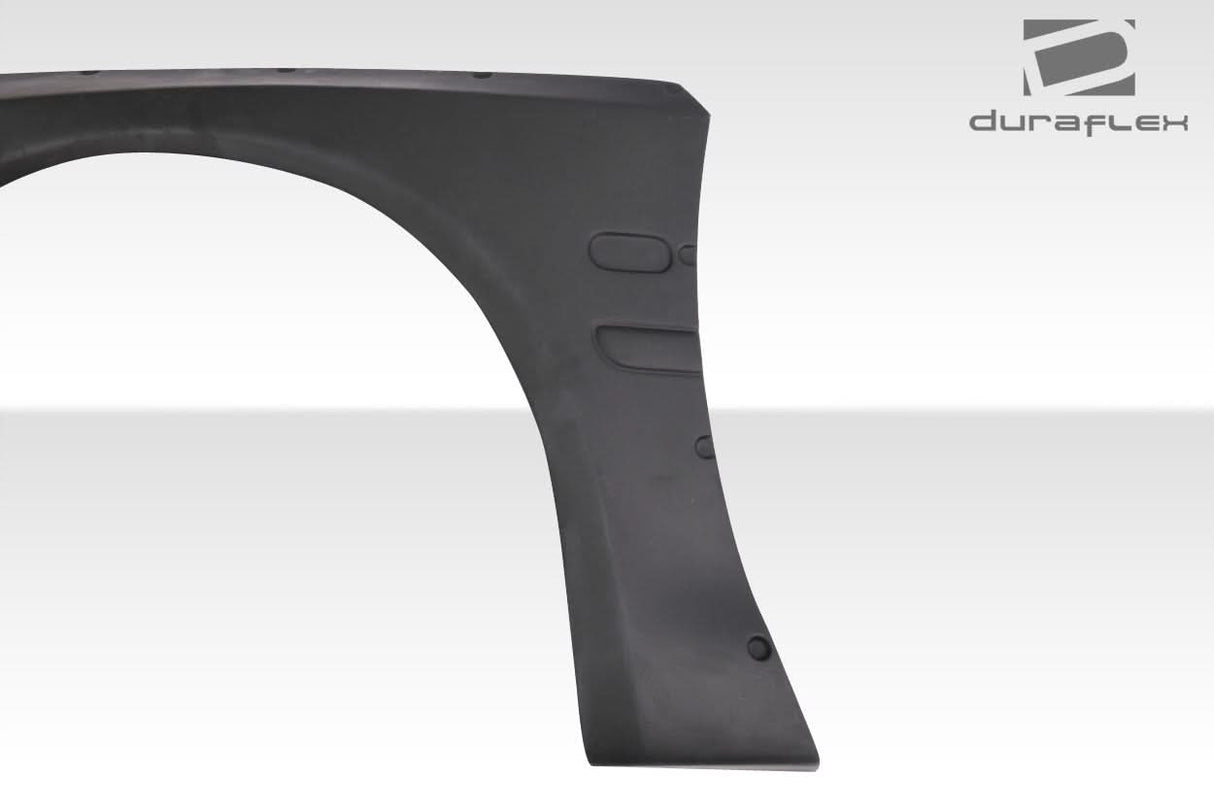 1992-1995 Honda Civic TKO RBS Wide Body Front Fenders - 2 Piece