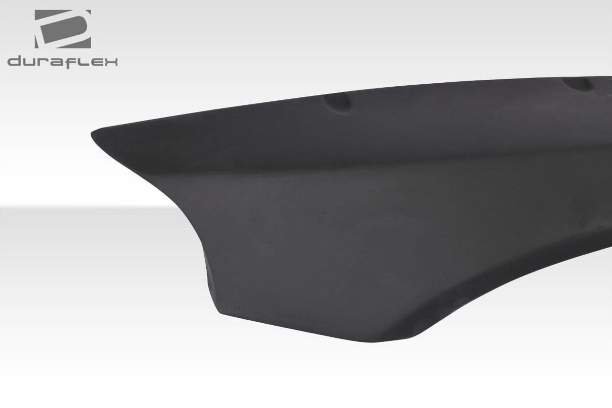 1992-1995 Honda Civic TKO RBS Wide Body Front Fenders - 2 Piece