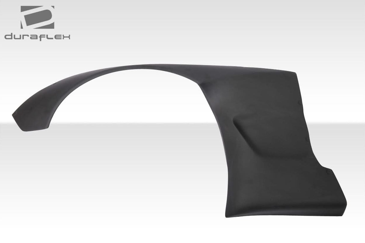 1993-1997 Mazda RX-7 TKO RBS Wide Body Style Front Fenders - FRP