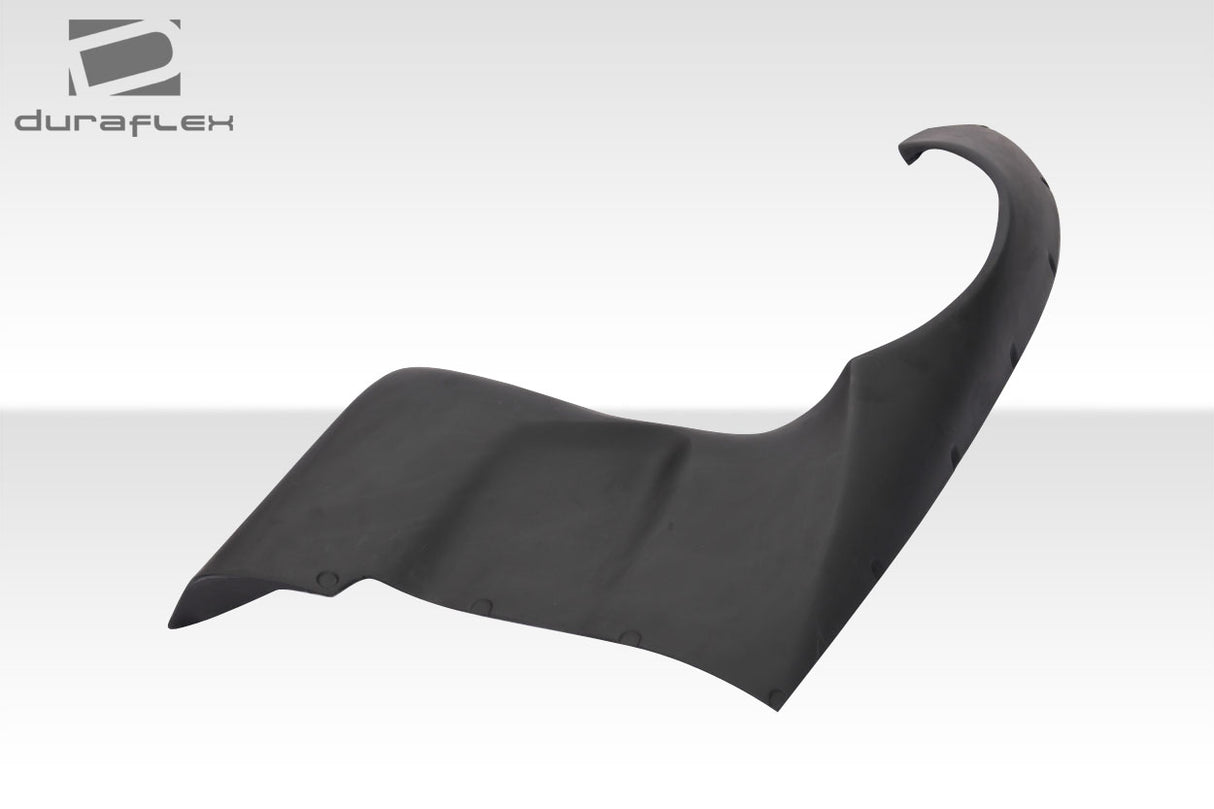 1993-1997 Mazda RX-7 TKO RBS Wide Body Style Front Fenders - FRP