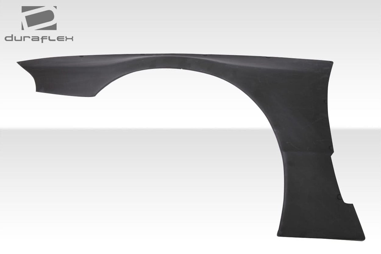1989-1994 Nissan Skyline R32 TKO RBS Style Wide Body Front Fenders - FRP