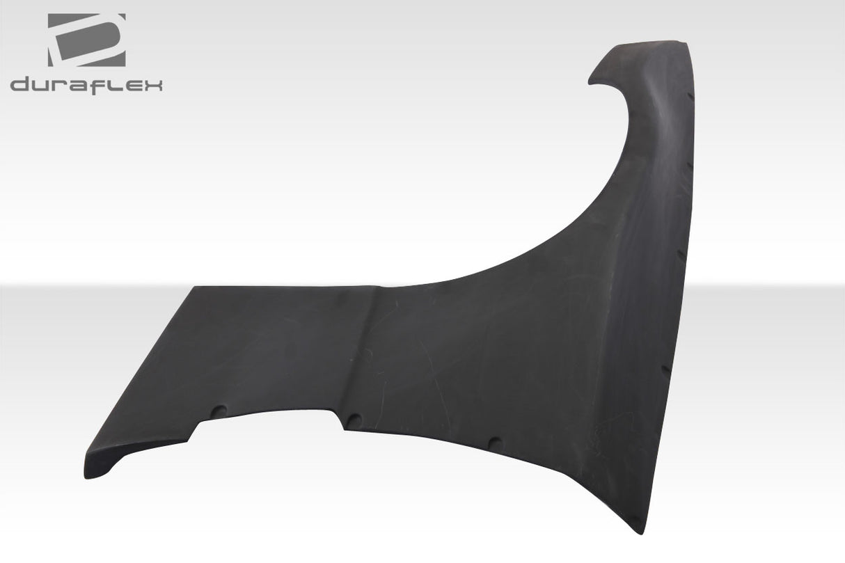 1989-1994 Nissan Skyline R32 TKO RBS Style Wide Body Front Fenders - FRP
