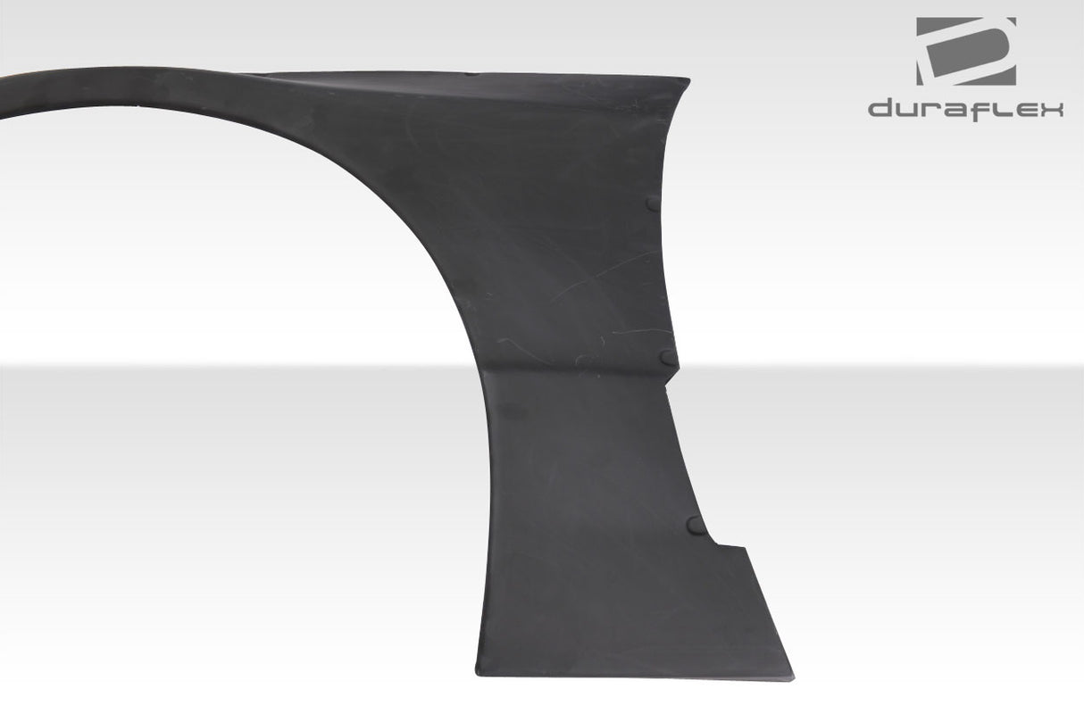 1989-1994 Nissan Skyline R32 2DR Duraflex TKO RBS Wide Body Front Fenders - 2 Piece