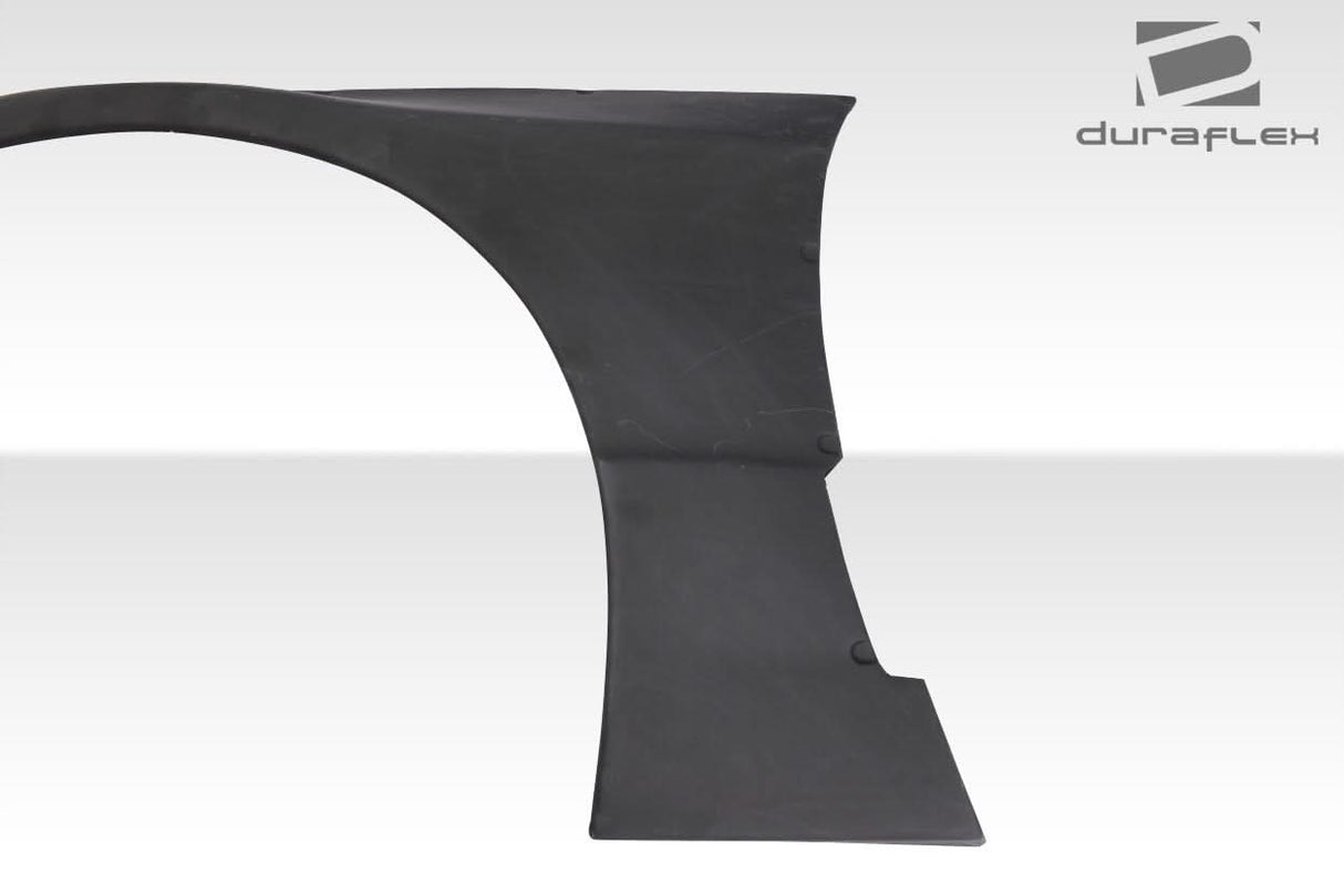 1989-1994 Nissan Skyline R32 TKO RBS Style Wide Body Front Fenders - FRP