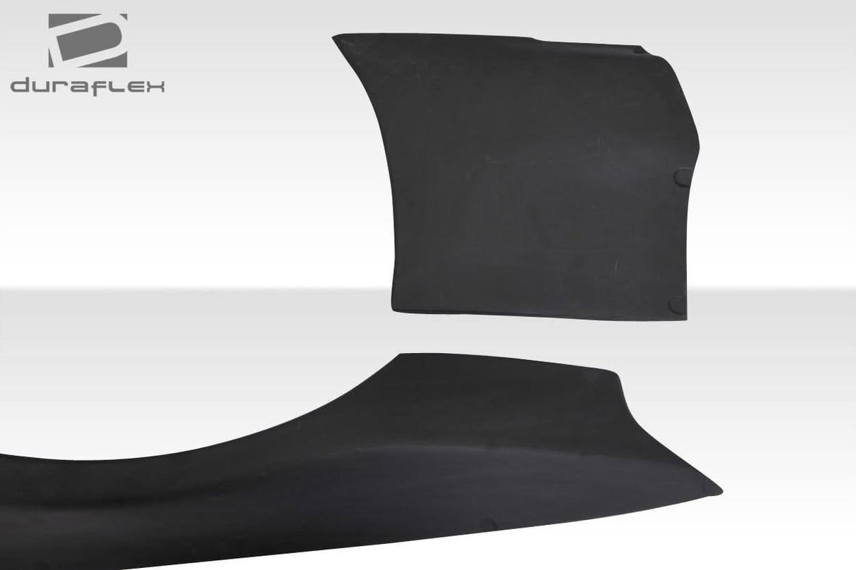 1989-1994 Nissan Skyline R32 TKO RBS Style Wide Body Front Fenders - FRP