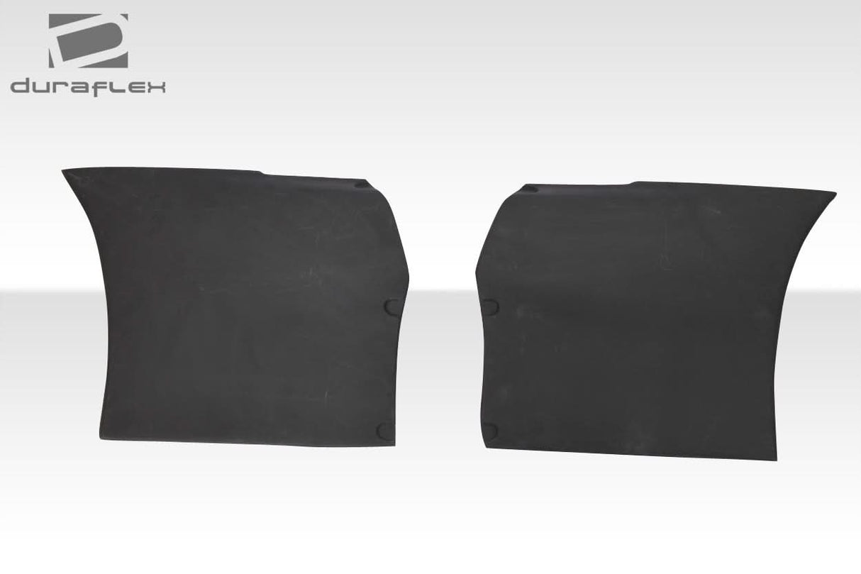 1989-1994 Nissan Skyline R32 TKO RBS Style Wide Body Front Fenders - FRP