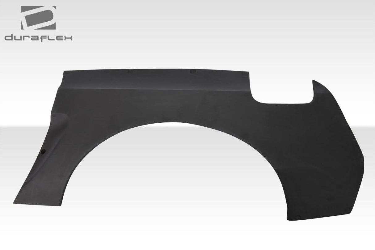 2000-2009 Honda S2000 TKO RBS Style Wide Body Rear Fender Flares - FRP