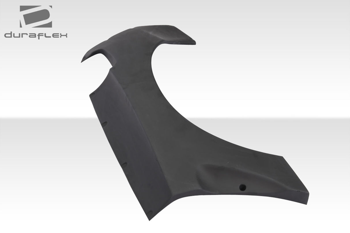 2000-2009 Honda S2000 Duraflex TKO RBS Wide Body Rear Fender Flares - 2 Piece