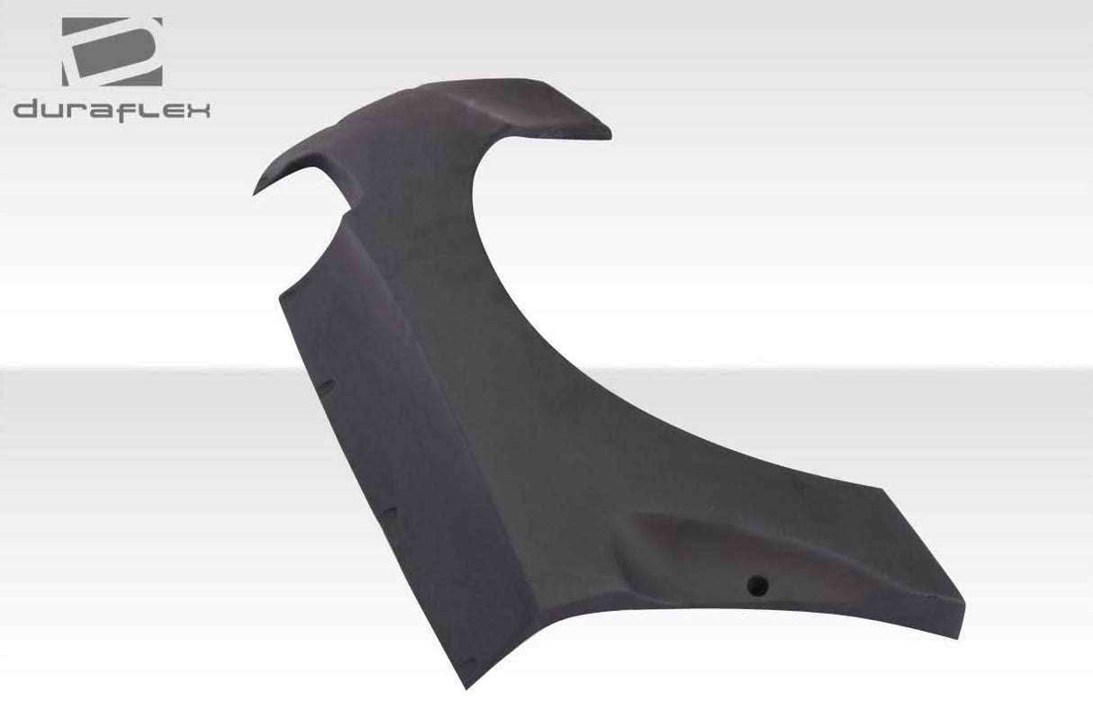 2000-2009 Honda S2000 TKO RBS Style Wide Body Rear Fender Flares - FRP