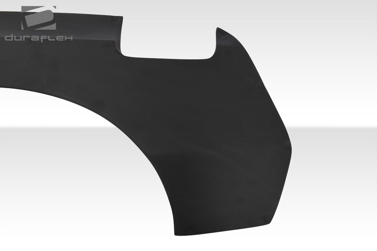 2000-2009 Honda S2000 Duraflex TKO RBS Wide Body Rear Fender Flares - 2 Piece