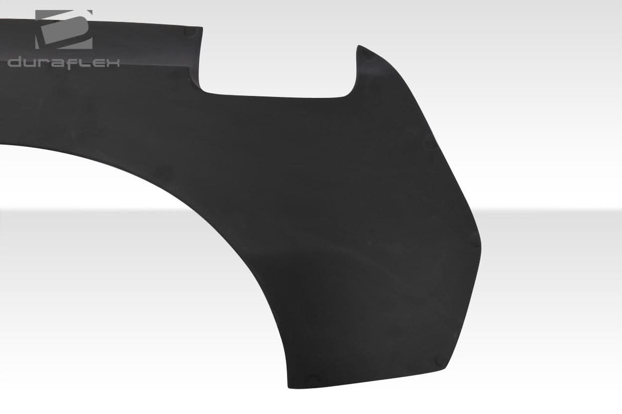 2000-2009 Honda S2000 TKO RBS Style Wide Body Rear Fender Flares - FRP