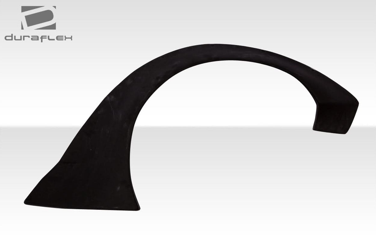 1999-2002 Nissan Silvia S15 TKO RBS Style Wide Body Rear Fender Flares