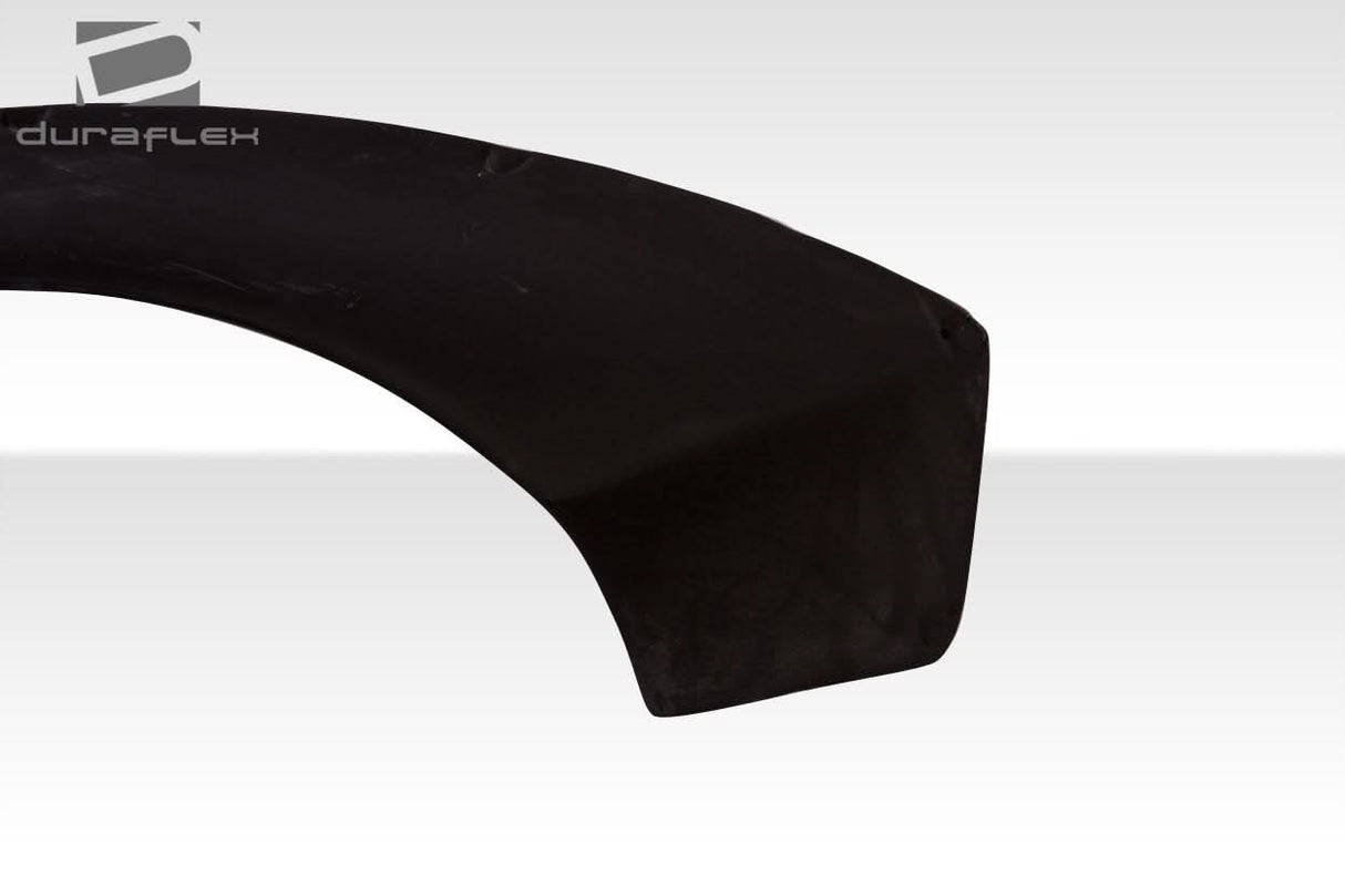 1999-2002 Nissan Silvia S15 TKO RBS Style Wide Body Rear Fender Flares