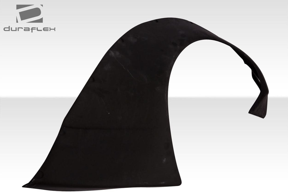 1999-2002 Nissan Silvia S15 TKO RBS Style Wide Body Rear Fender Flares