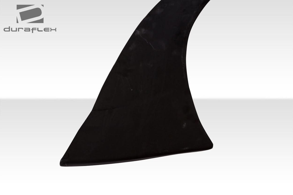 1999-2002 Nissan Silvia S15 TKO RBS Style Wide Body Rear Fender Flares