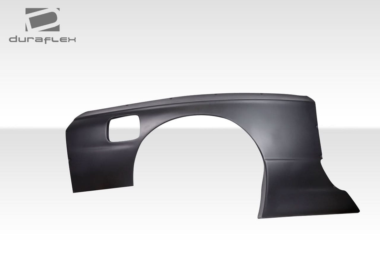 1989-1994 Nissan Skyline R32 TKO RBS Style Wide Body Rear Fenders - FRP