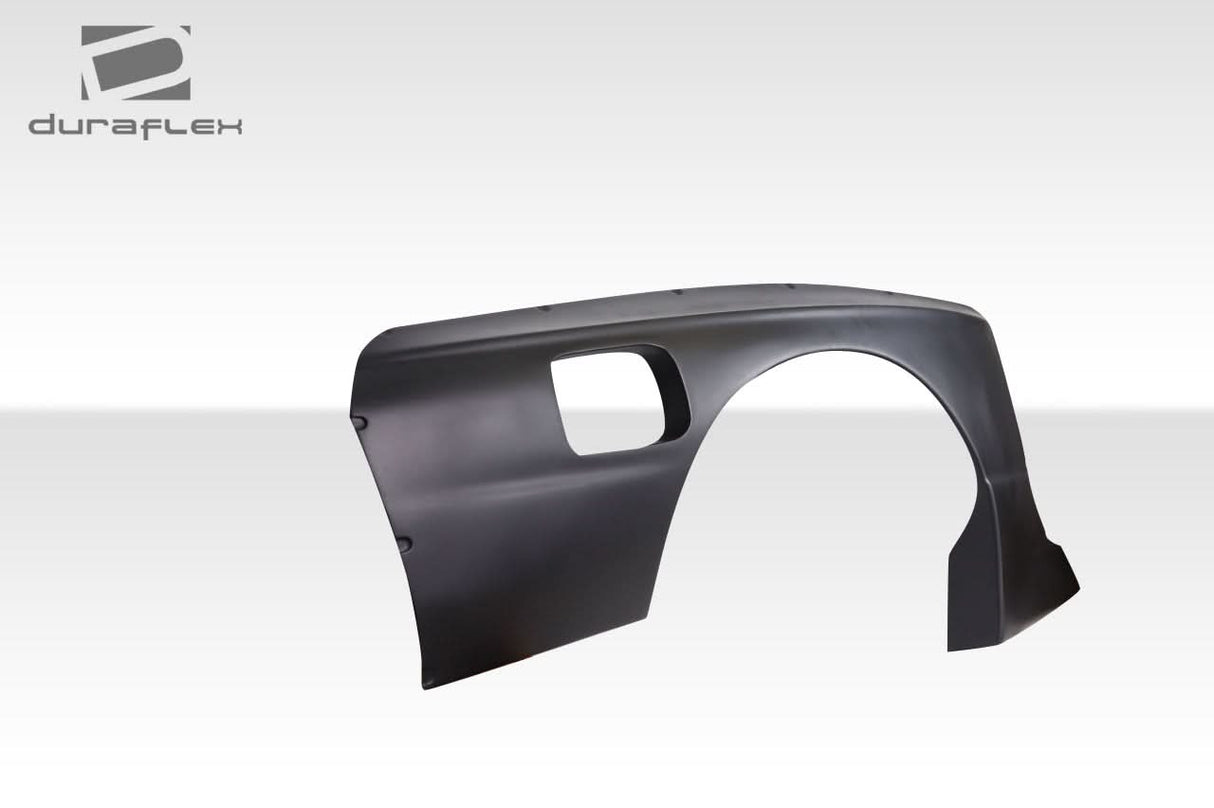 1989-1994 Nissan Skyline R32 TKO RBS Style Wide Body Rear Fenders - FRP