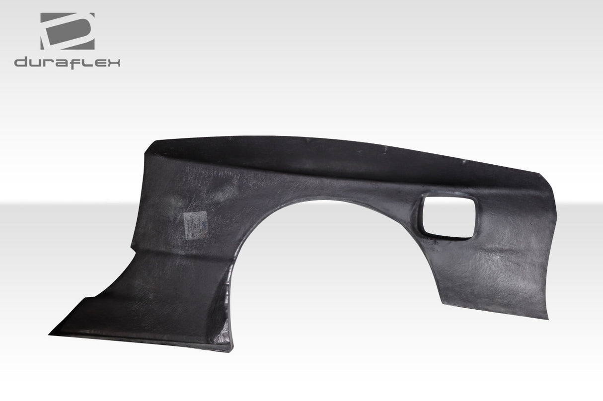 1989-1994 Nissan Skyline R32 2DR Duraflex TKO RBS Wide Body Rear Fender Flares - 2 Piece