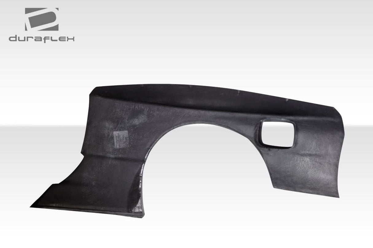 1989-1994 Nissan Skyline R32 TKO RBS Style Wide Body Rear Fenders - FRP