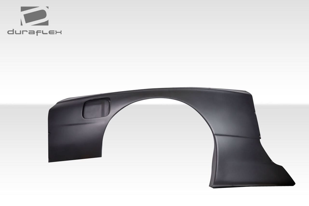 1989-1994 Nissan Skyline R32 TKO RBS Style Wide Body Rear Fenders - FRP