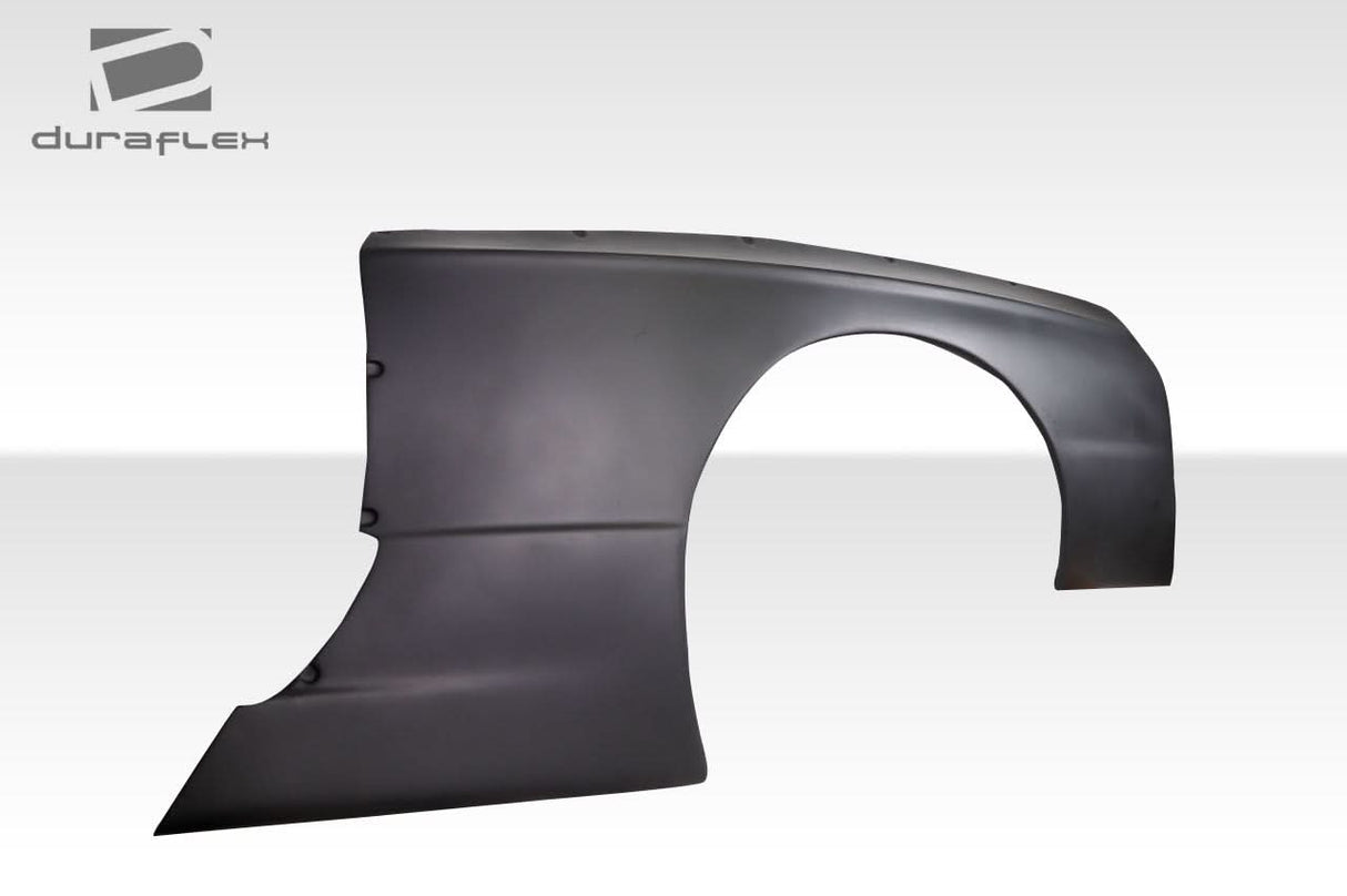 1989-1994 Nissan Skyline R32 TKO RBS Style Wide Body Rear Fenders - FRP
